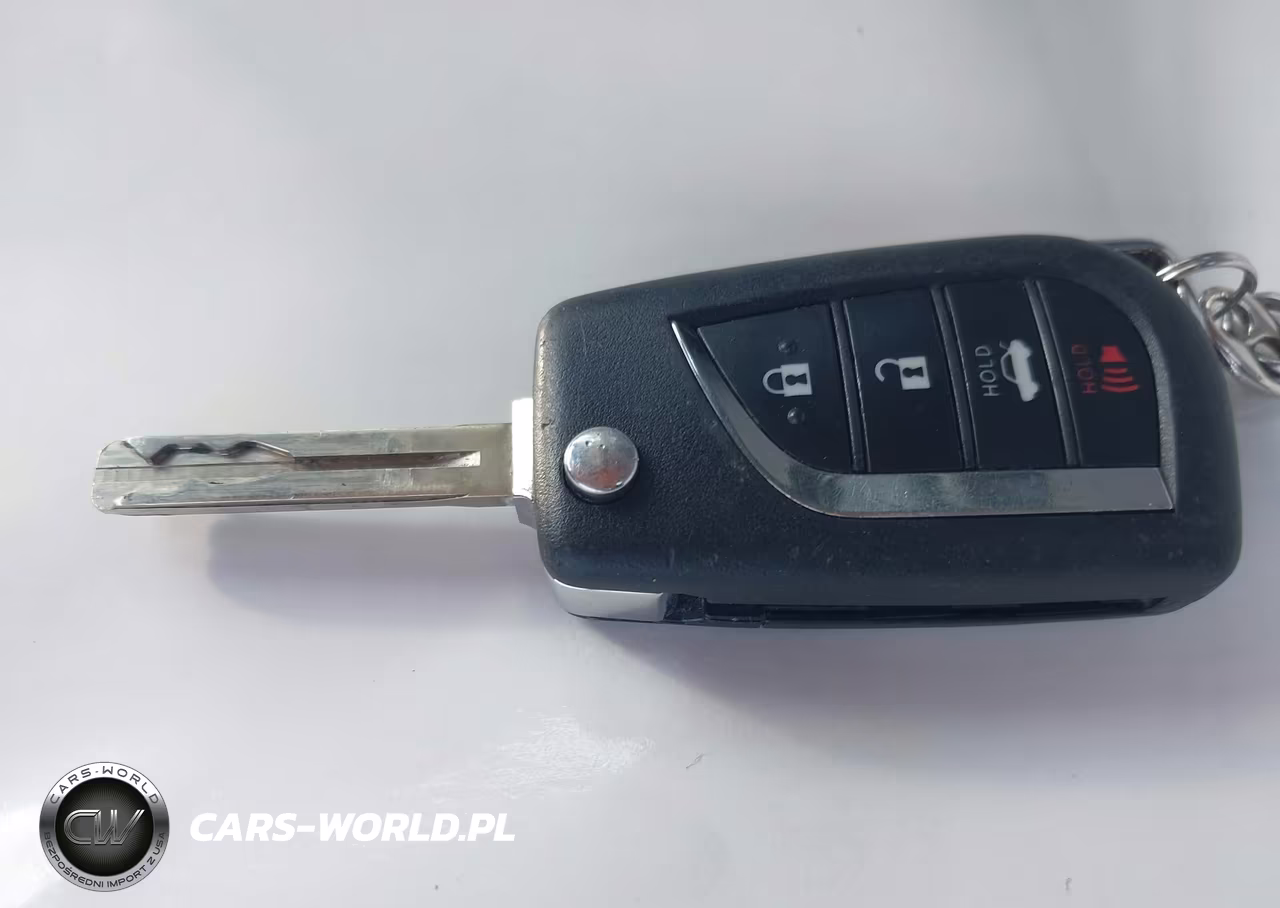 2018 Toyota Camry Se VIN:4T1B11HK8JU155614 - 11