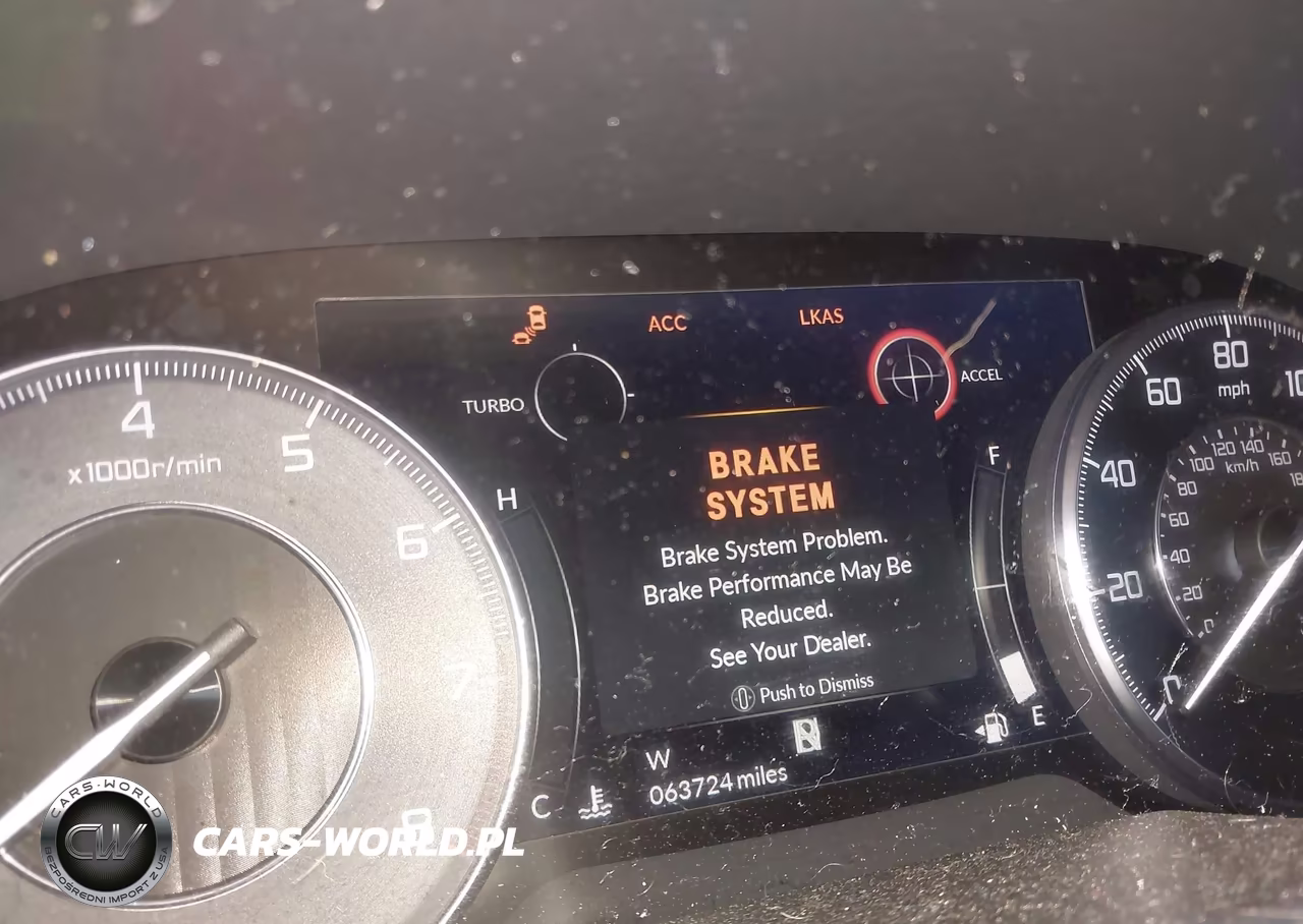 2020 Acura Rdx Technology Package VIN:5J8TC1H59LL021850 - 15