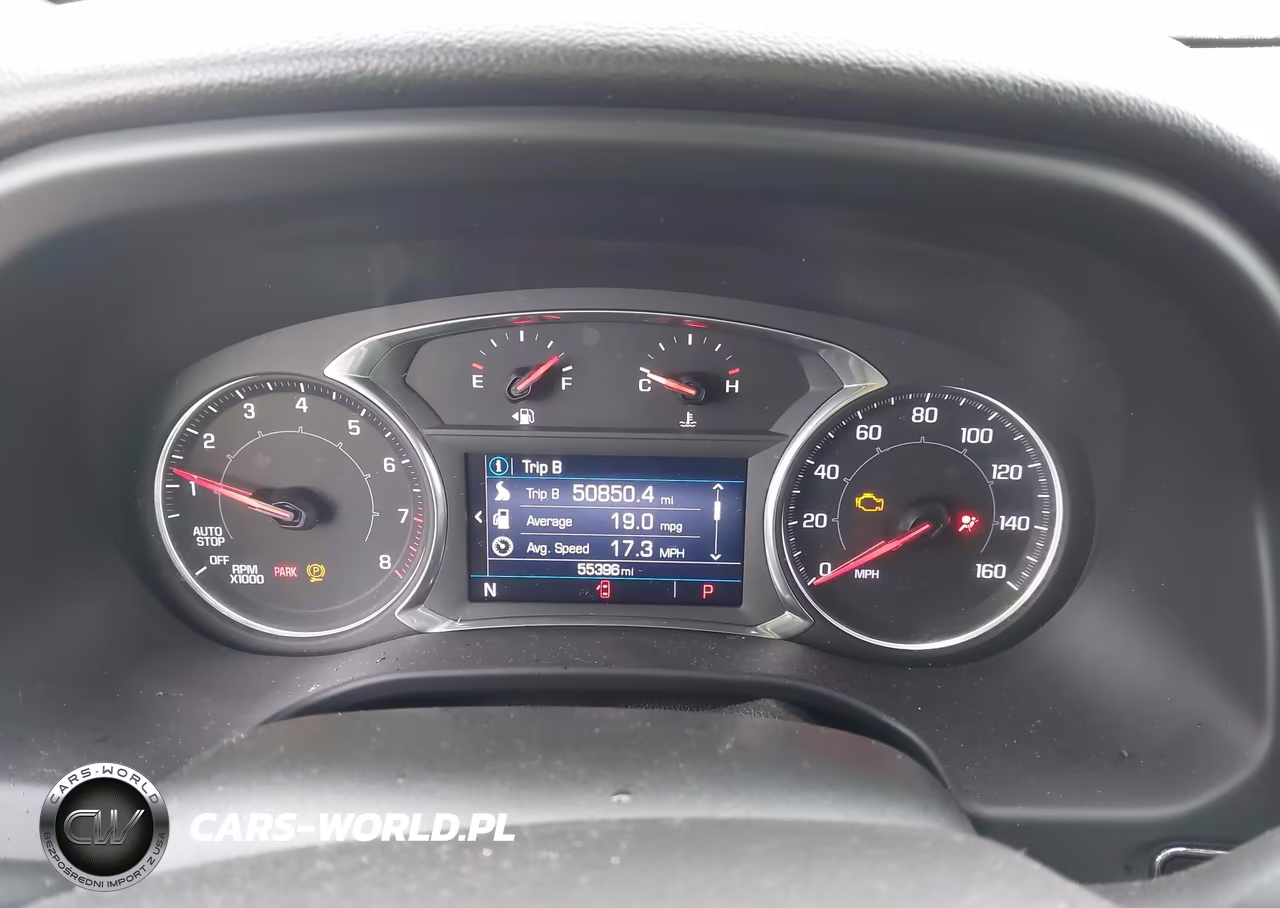 2021 GMC Acadia Fwd Sle VIN:1GKKNKLA1MZ158735 - 7