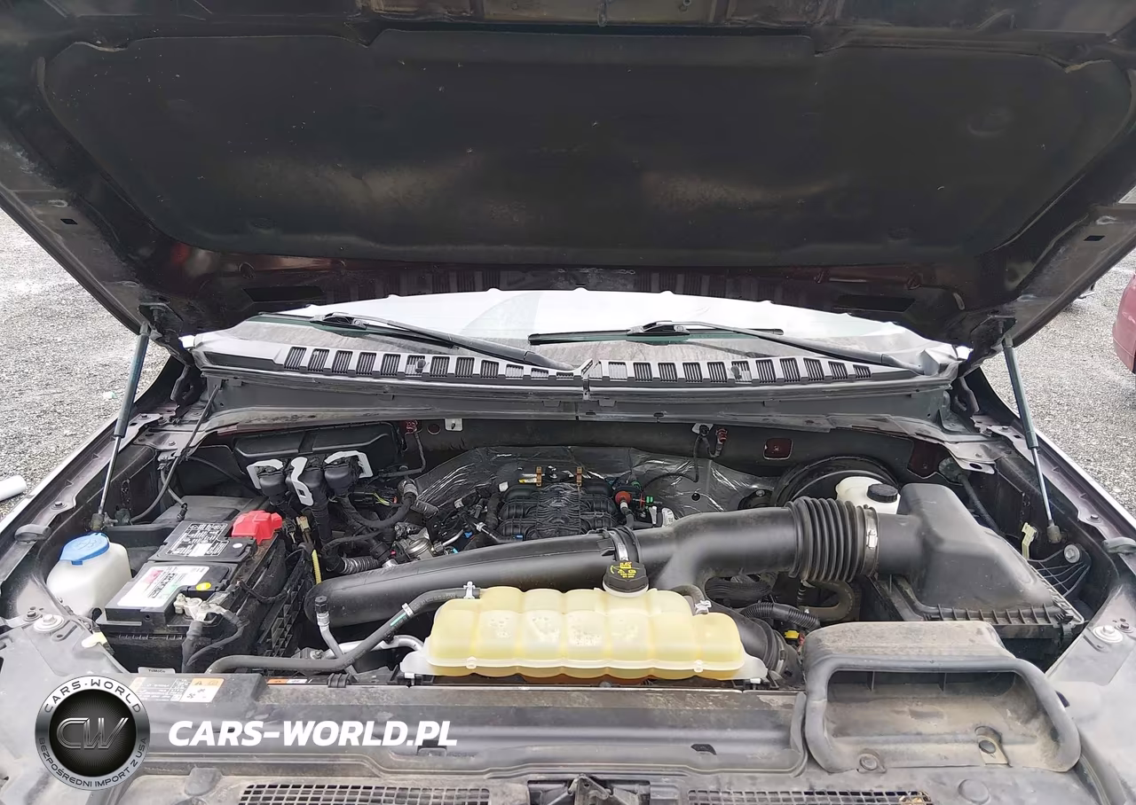 2021 Ford Expedition Xlt VIN:1FMJU1HT0MEA60958 - 10