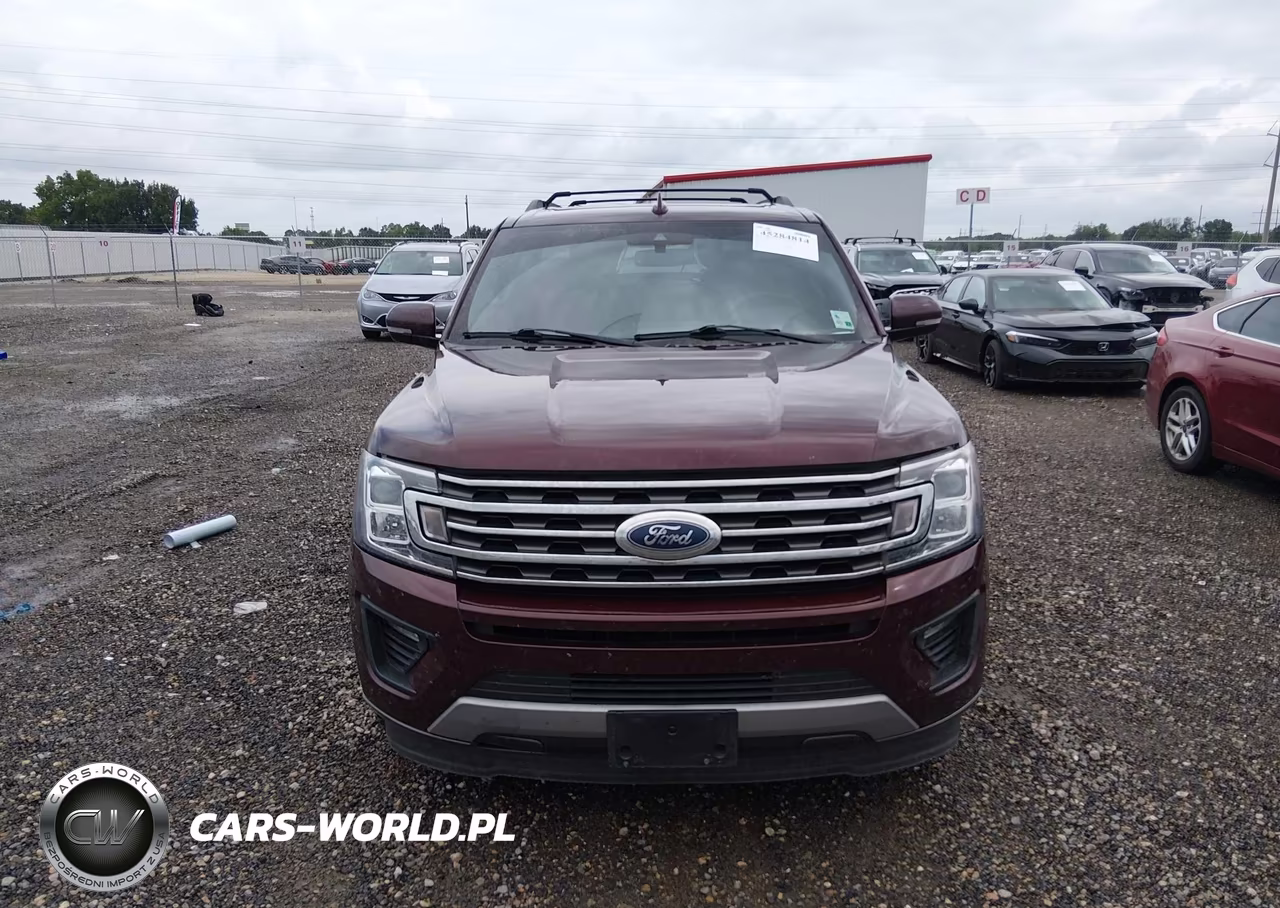 2021 Ford Expedition Xlt VIN:1FMJU1HT0MEA60958 - 12