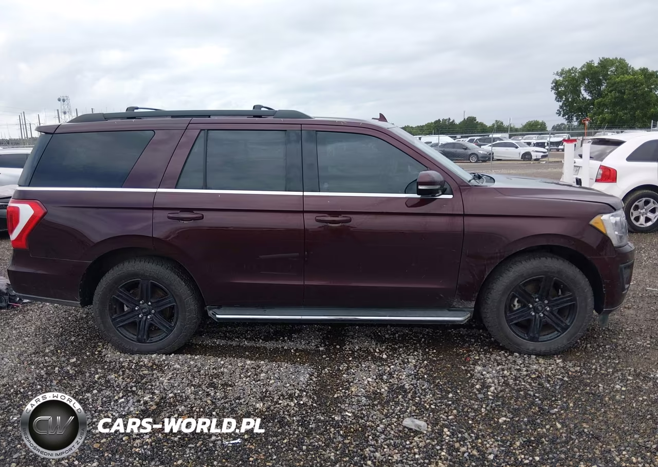2021 Ford Expedition Xlt VIN:1FMJU1HT0MEA60958 - 13