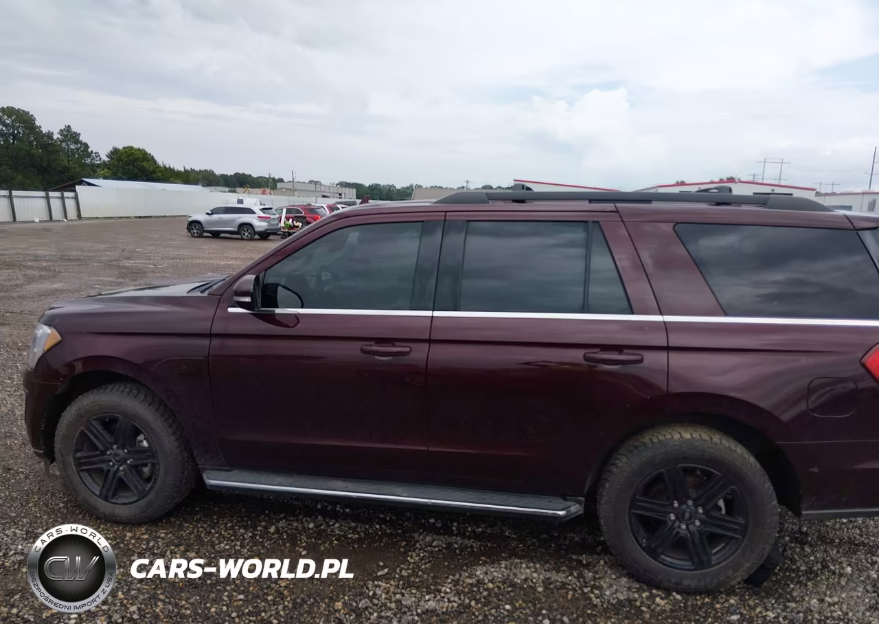 2021 Ford Expedition Xlt VIN:1FMJU1HT0MEA60958 - 14
