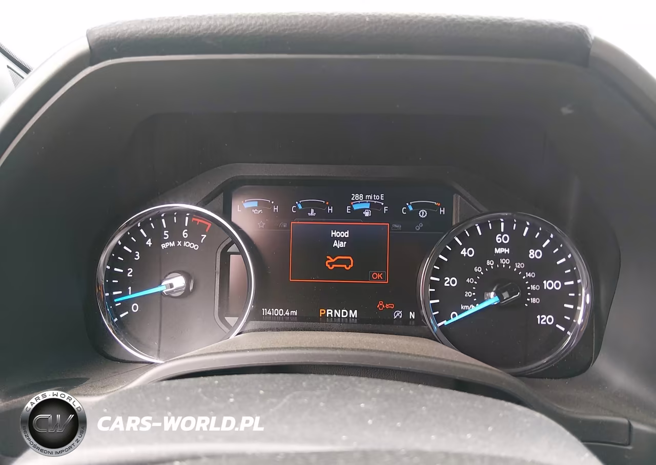 2021 Ford Expedition Xlt VIN:1FMJU1HT0MEA60958 - 7