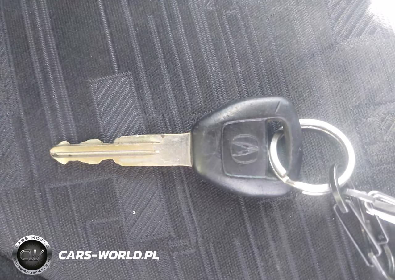 2003 Acura Rsx VIN:JH4DC54893S003458 - 11