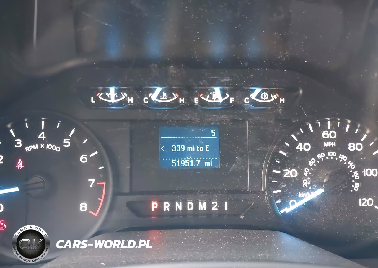 2019 Ford F-150 Xl VIN:1FTEW1EB7KKC24832 - 15
