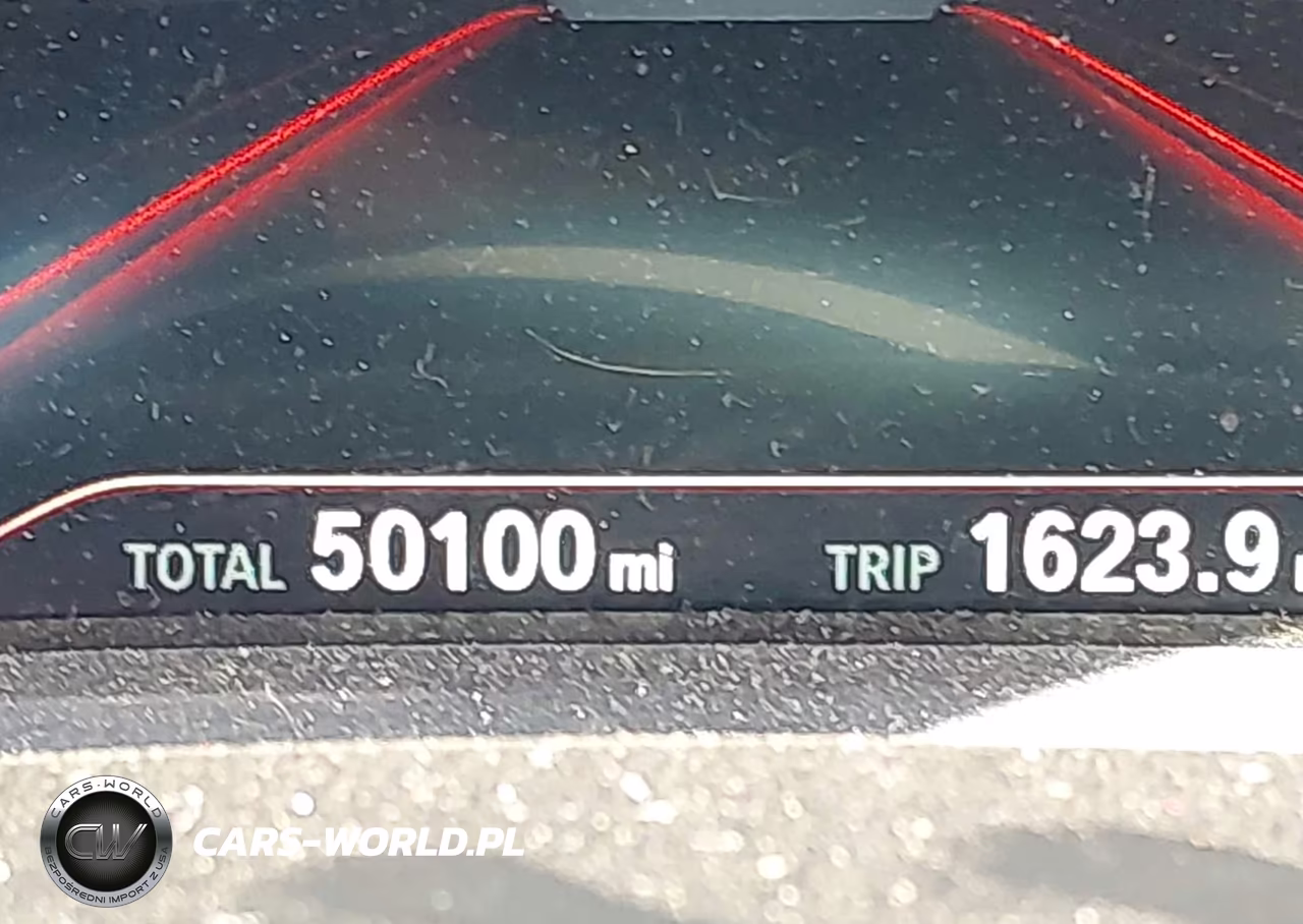 2016 BMW 750I xDrive VIN:WBA7F2C51GGE12333 - 15