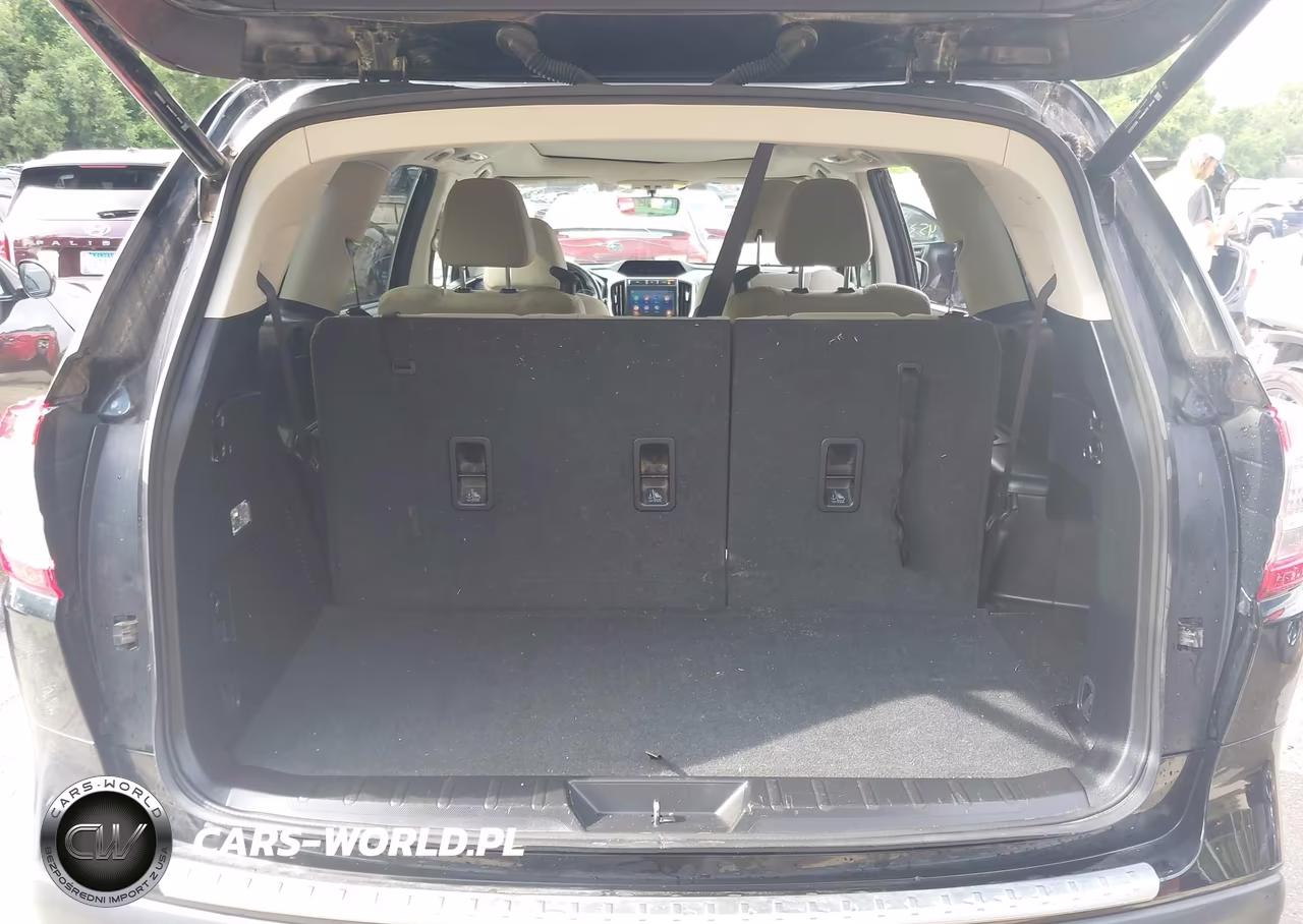 2021 Subaru Ascent Premium VIN:4S4WMAHD9M3449821 - 17