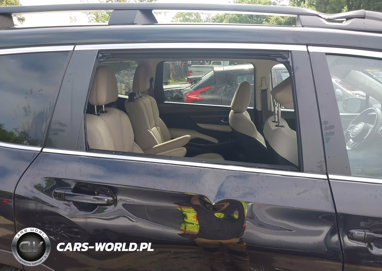 2021 Subaru Ascent Premium VIN:4S4WMAHD9M3449821 - 19