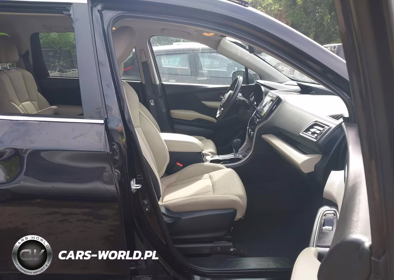 2021 Subaru Ascent Premium VIN:4S4WMAHD9M3449821 - 5