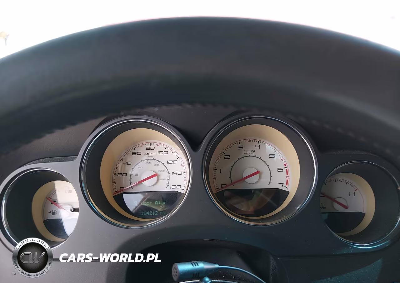2012 Dodge Challenger R-T VIN:2C3CDYBT9CH124649 - 7