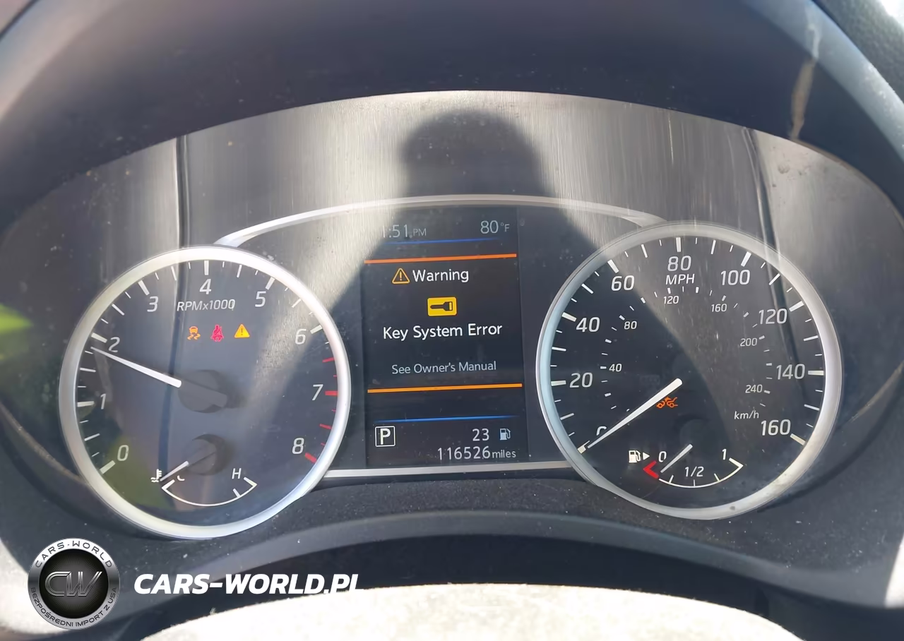 2019 Nissan Sentra Sv VIN:3N1AB7APXKY427040 - 7