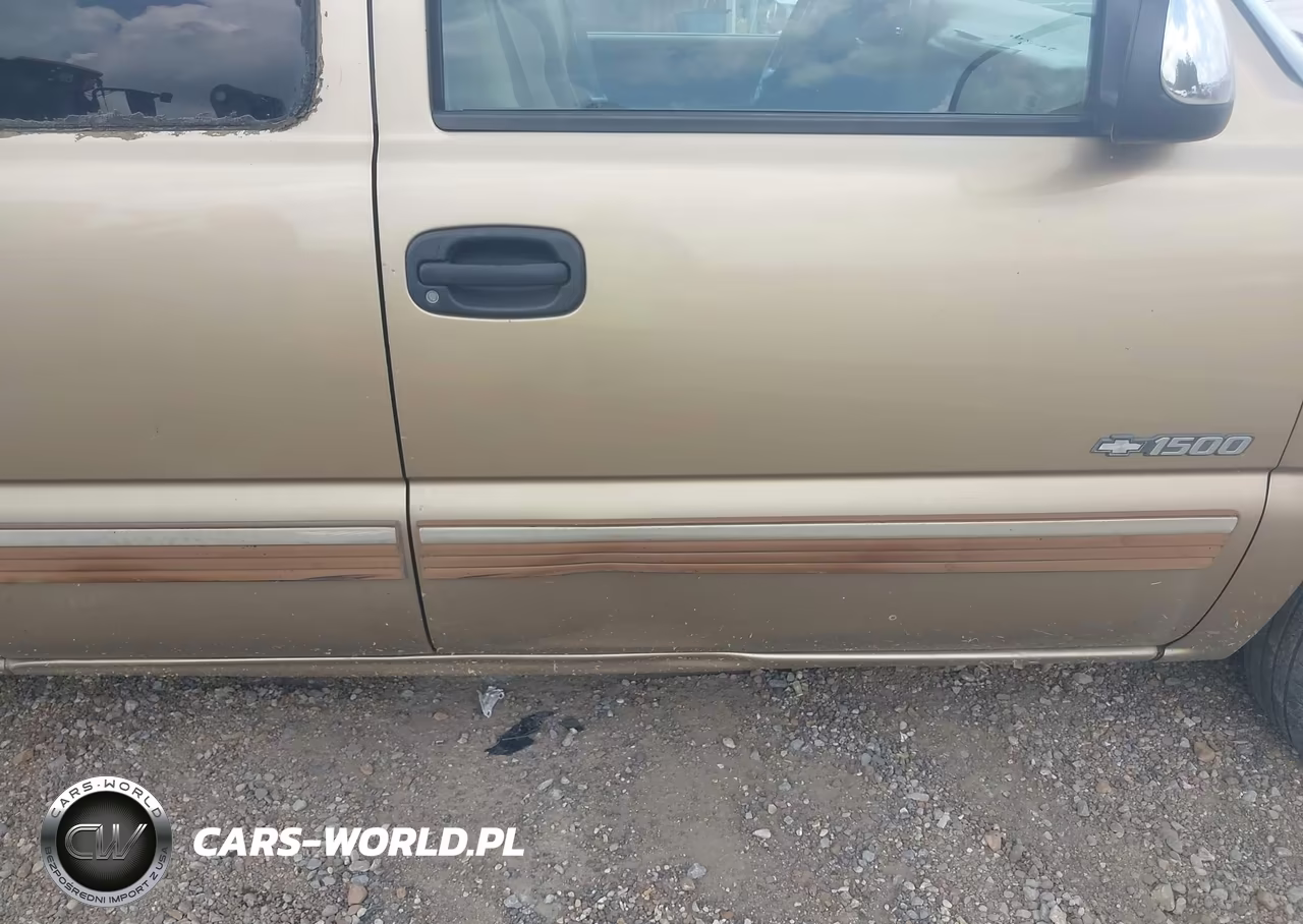 2000 Chevrolet Silverado 1500 Ls VIN:2GCEC19V3Y1360896 - 14
