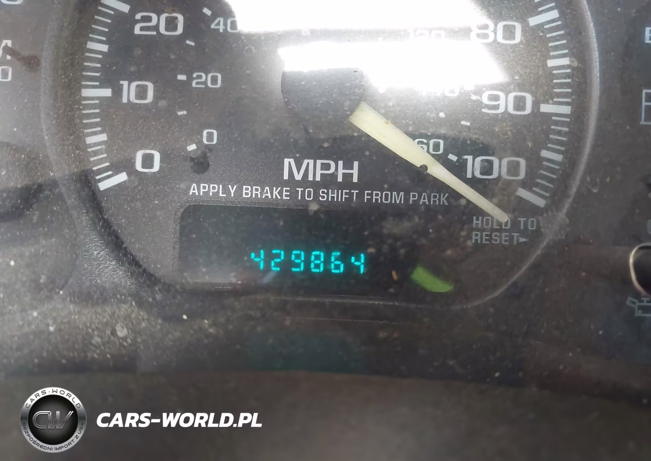 2000 Chevrolet Silverado 1500 Ls VIN:2GCEC19V3Y1360896 - 7