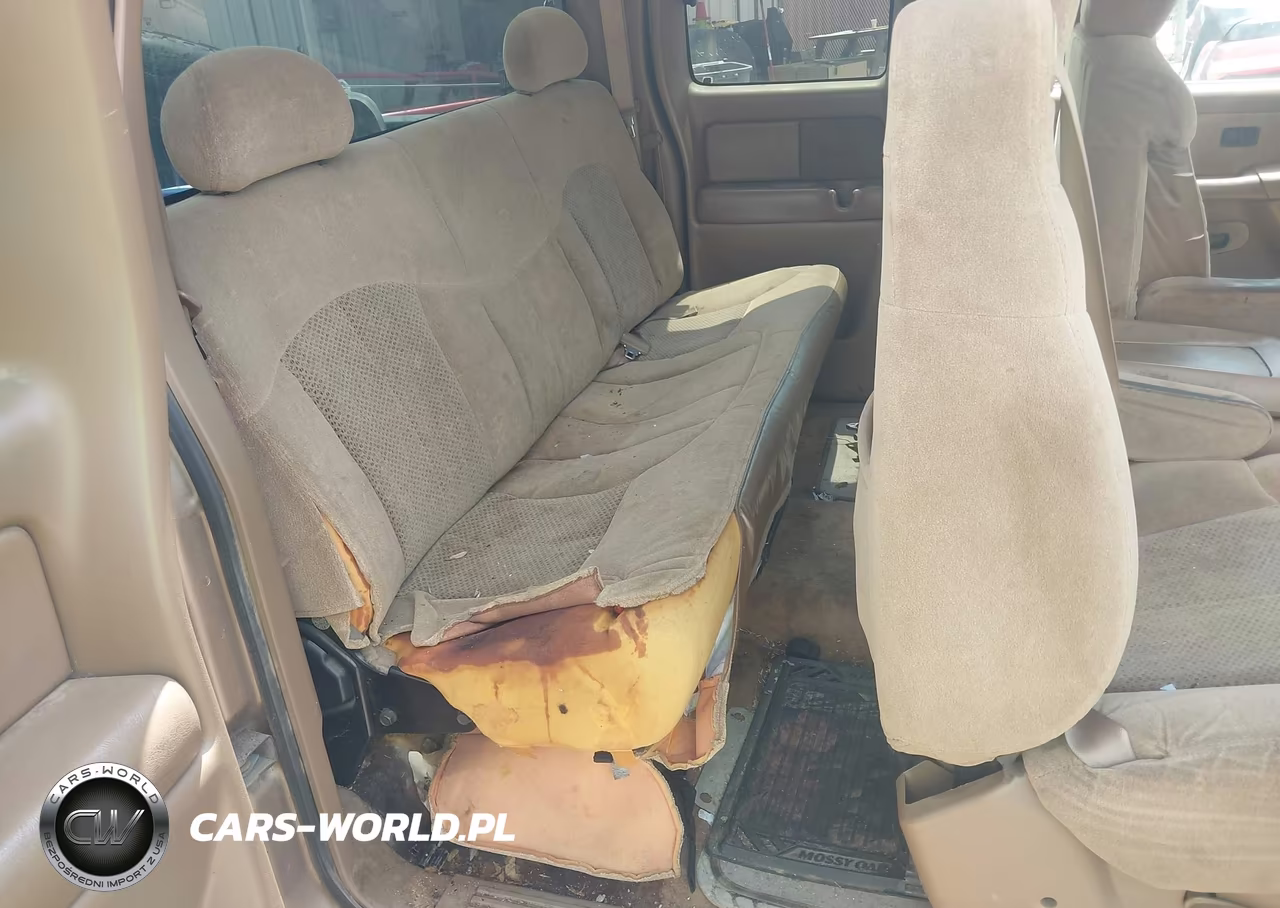 2000 Chevrolet Silverado 1500 Ls VIN:2GCEC19V3Y1360896 - 8