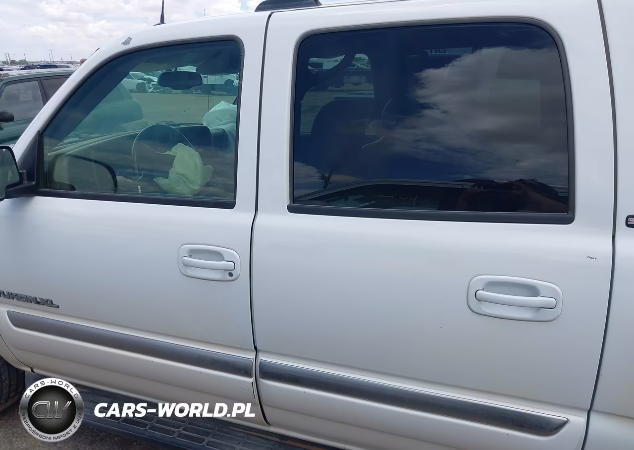 2005 GMC Yukon Xl 1500 Slt VIN:1GKEC16Z95J255941 - 14