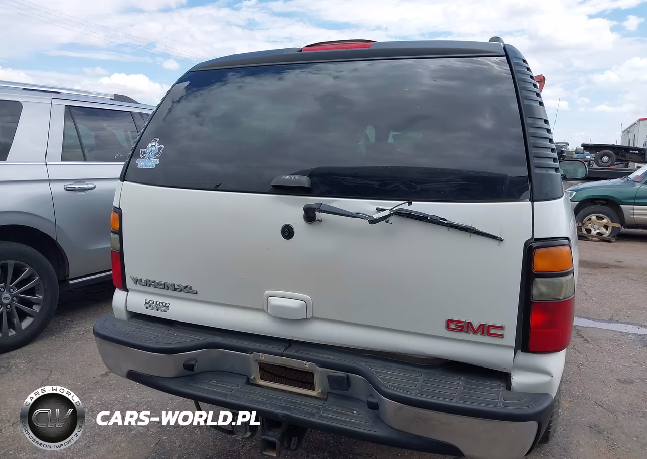 2005 GMC Yukon Xl 1500 Slt VIN:1GKEC16Z95J255941 - 16