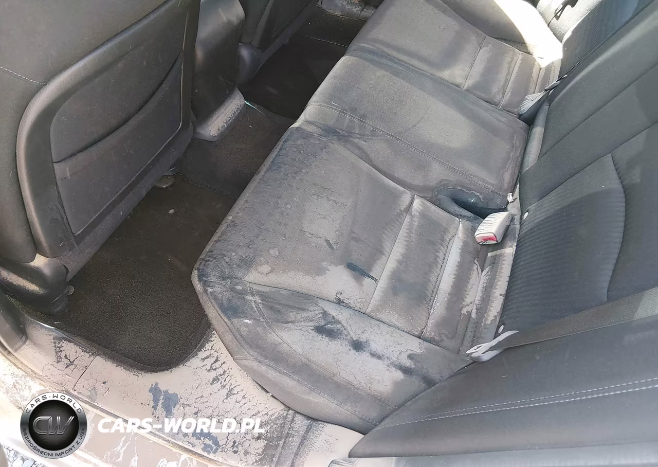 2013 Honda Accord Sport VIN:1HGCR2F50DA233430 - 12