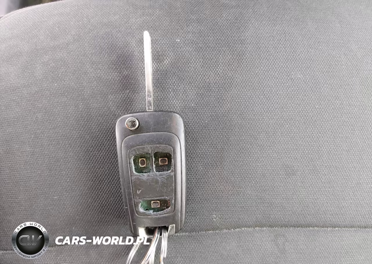2017 Chevrolet Trax Ls VIN:KL7CJKSB5HB126467 - 11