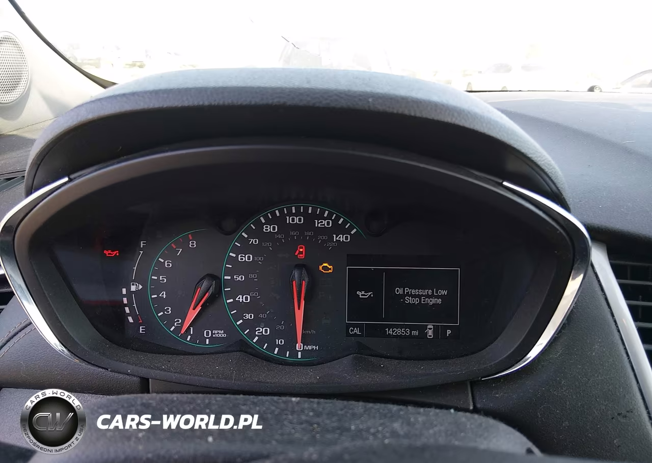 2017 Chevrolet Trax Ls VIN:KL7CJKSB5HB126467 - 7