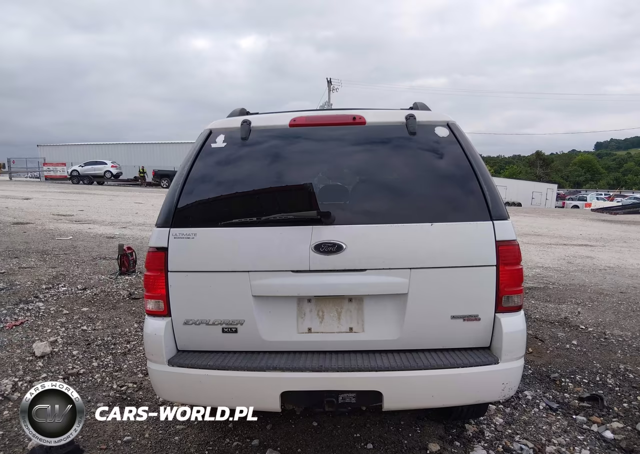 2005 Ford Explorer Xlt-Xlt Sport VIN:1FMZU73K85ZA13935 - 16