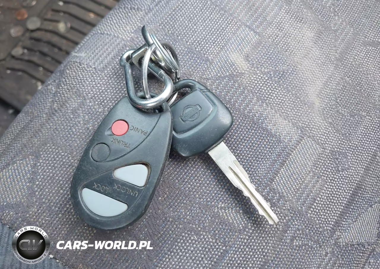 2000 Nissan Sentra Se VIN:3N1BB51D4YL104686 - 11