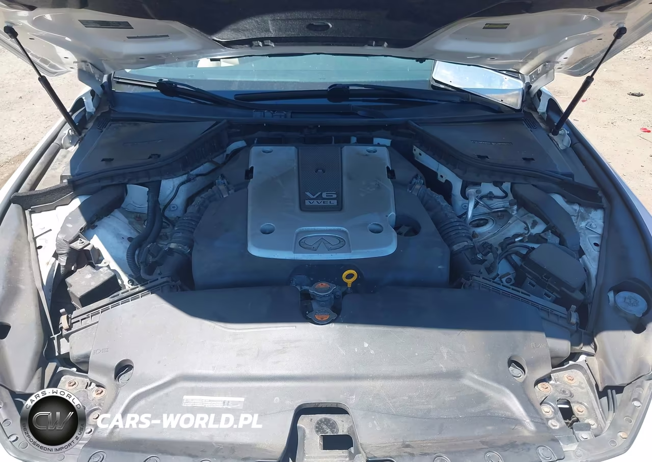 2014 Infiniti Q50 Premium VIN:JN1BV7AR7EM702772 - 10