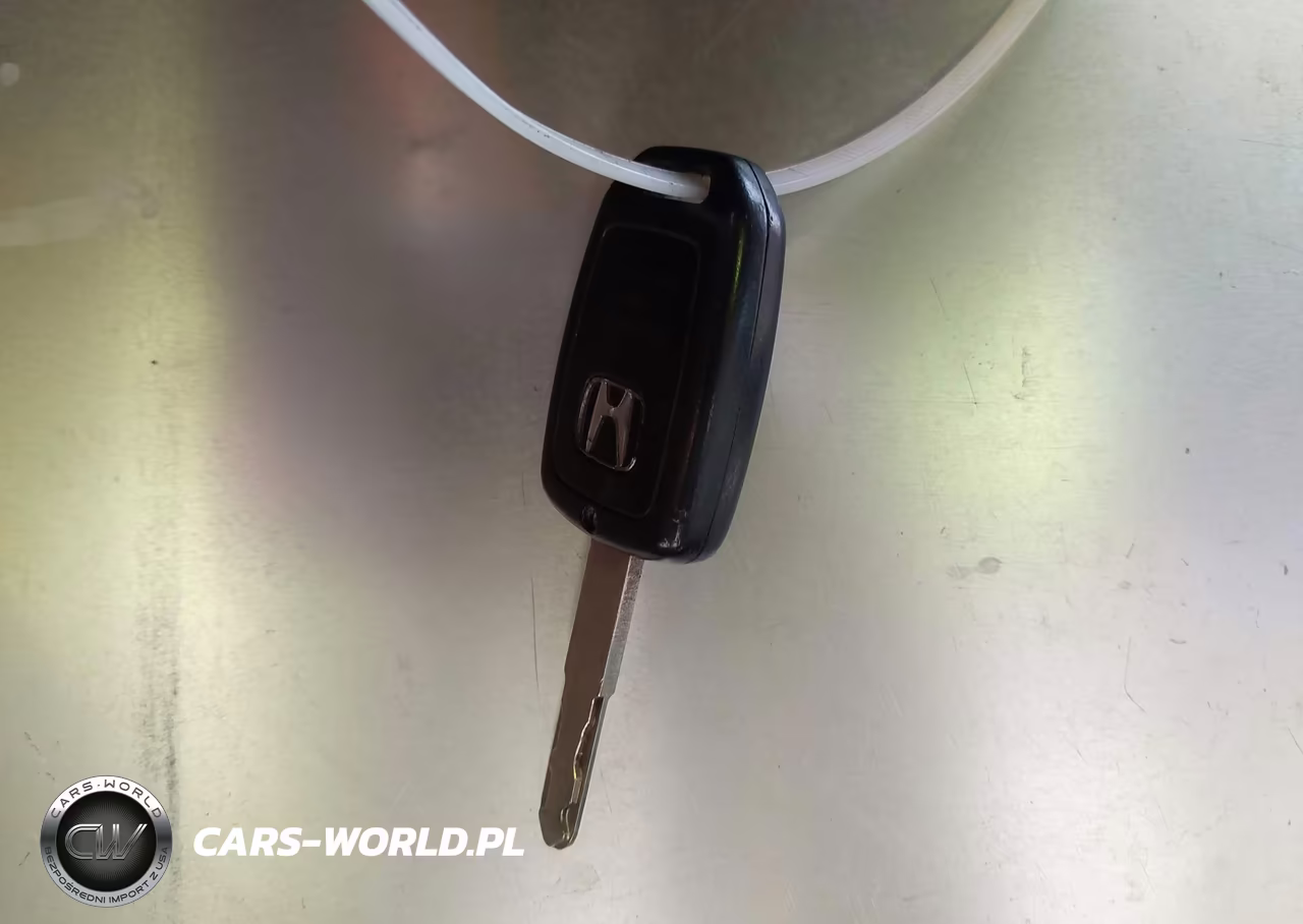 HONDA CIVIC LX VIN:2HGFB2F55FH541120 - 11