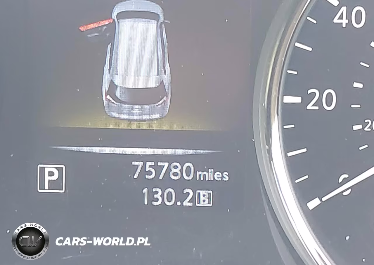 2016 Nissan Rogue Sv VIN:JN8AT2MV9GW143103 - 15