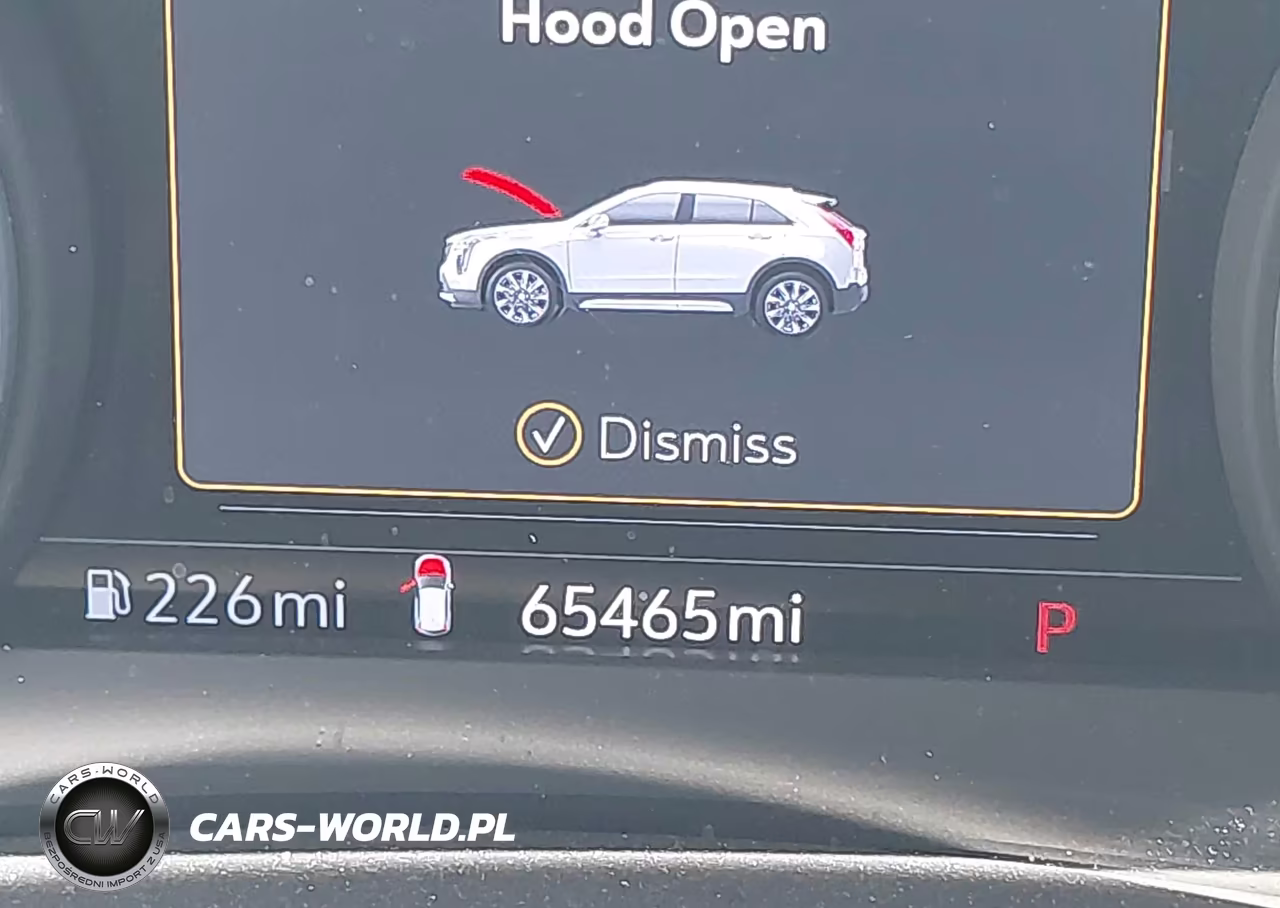 2021 Cadillac Xt4 Awd Premium Luxury VIN:1GYFZDR49MF009628 - 15