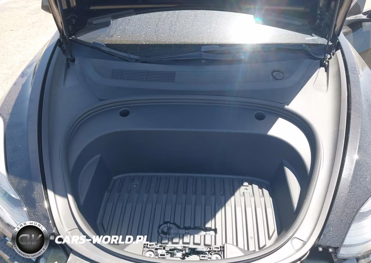 2022 Tesla Model 3 Long Range Dual Motor All-Wheel Drive VIN:5YJ3E1EB5NF277072 - 10