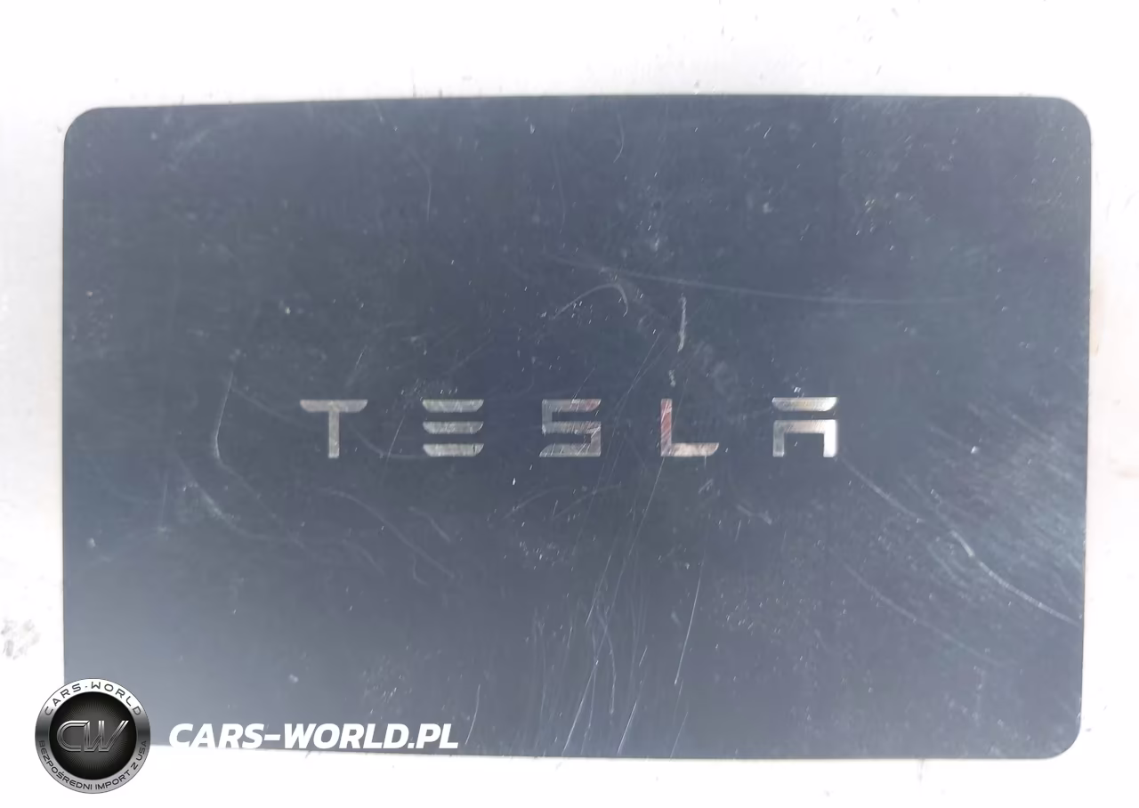2022 Tesla Model 3 Long Range Dual Motor All-Wheel Drive VIN:5YJ3E1EB5NF277072 - 11
