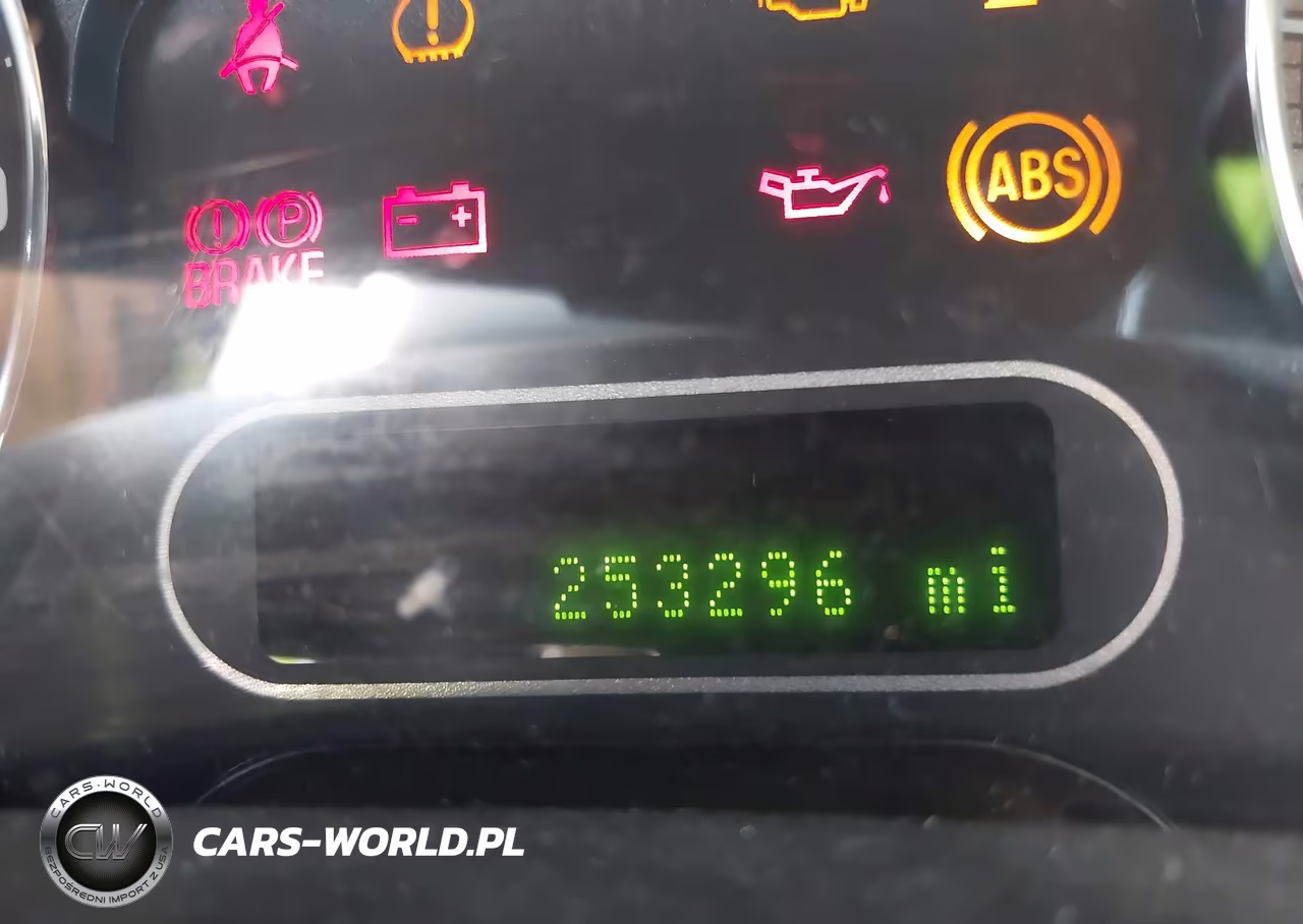2008 Ford Taurus X Sel VIN:1FMDK02W78GA23206 - 15
