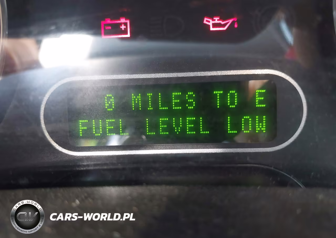 2008 Ford Taurus X Sel VIN:1FMDK02W78GA23206 - 17