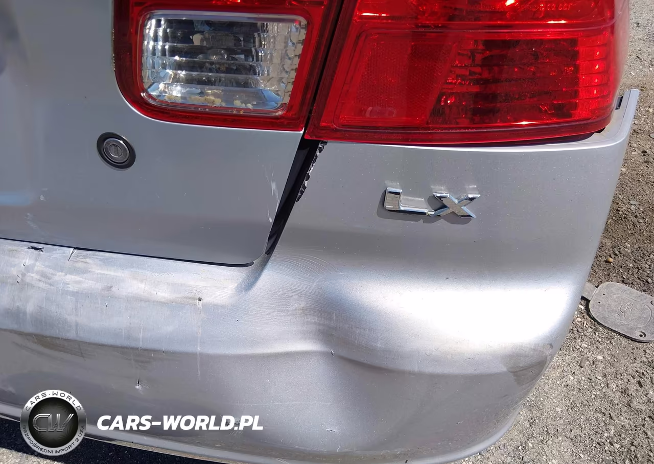 2003 Honda Civic Lx VIN:2HGES155X3H549698 - 12