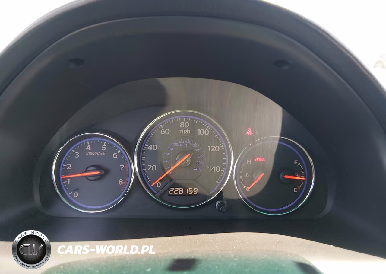 2003 Honda Civic Lx VIN:2HGES155X3H549698 - 7