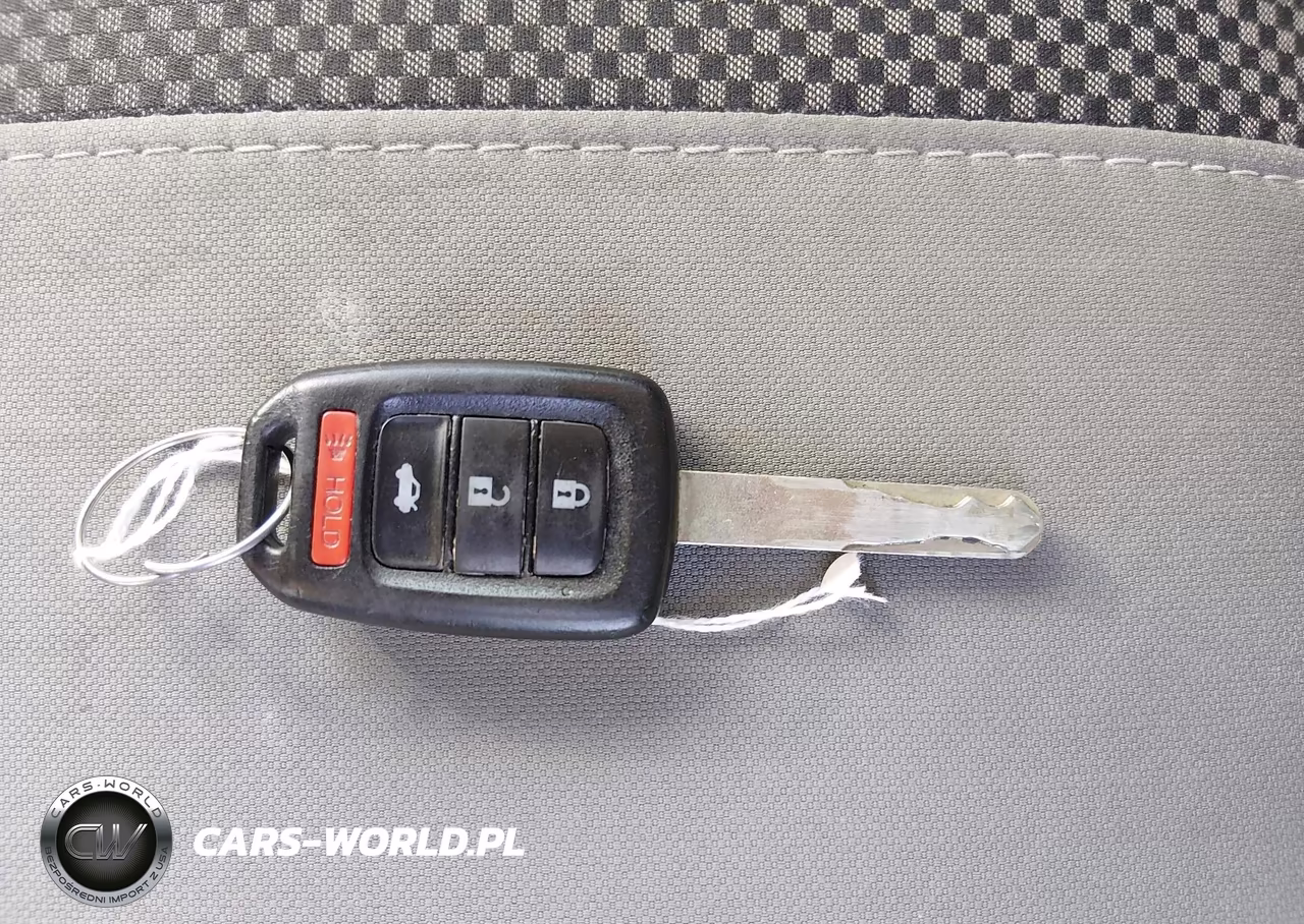 2019 Honda Civic Lx VIN:2HGFC2F68KH579425 - 11
