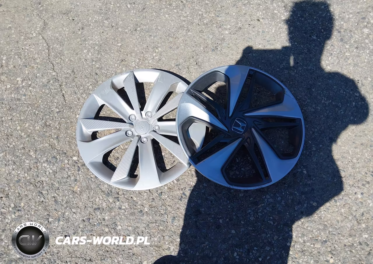 2019 Honda Civic Lx VIN:2HGFC2F68KH579425 - 12