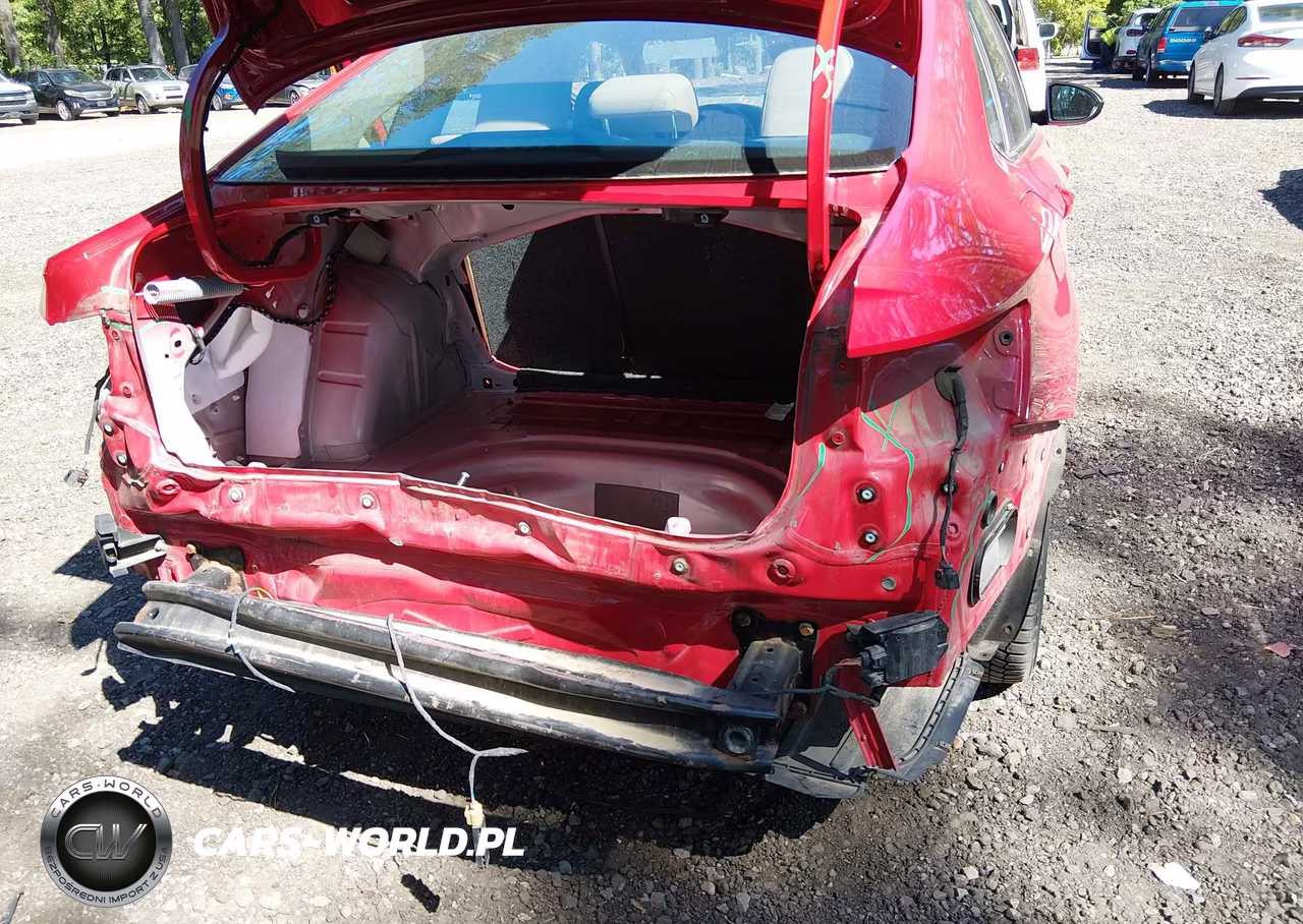 2019 Volkswagen Jetta 1.4T Sel VIN:3VWE57BU0KM039006 - 6