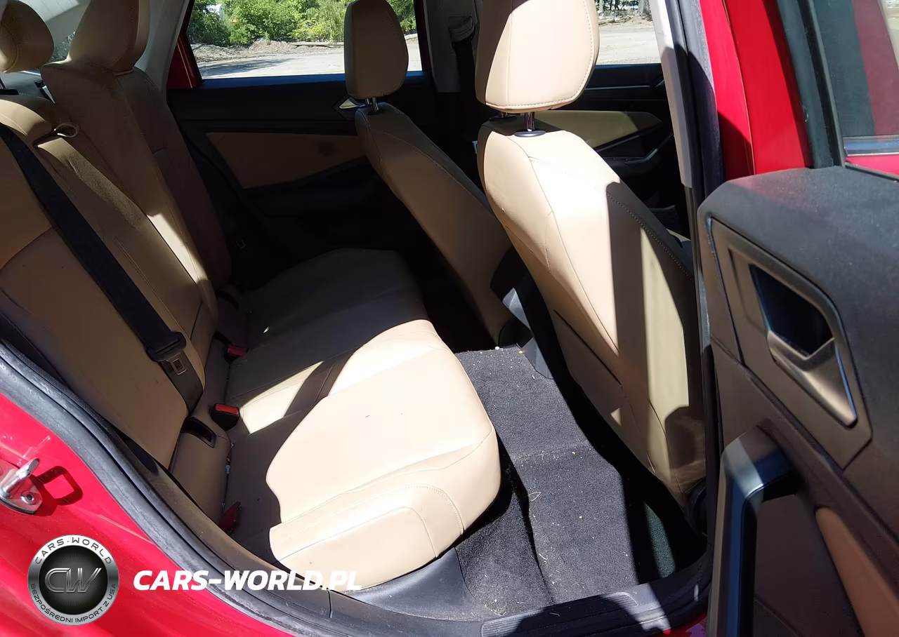 2019 Volkswagen Jetta 1.4T Sel VIN:3VWE57BU0KM039006 - 8