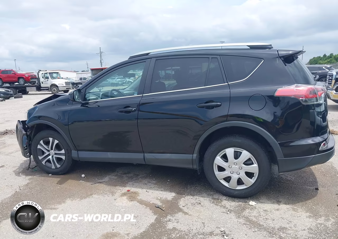 2018 Toyota Rav4 Le VIN:2T3ZFREV9JW455652 - 14