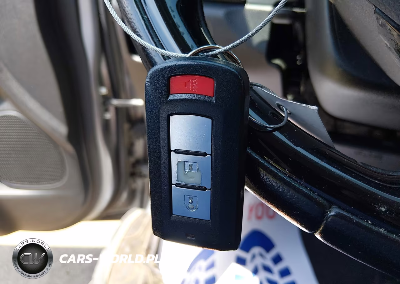2019 Mitsubishi Outlander Sport 2.0 Se VIN:JA4AR3AU7KU022368 - 11