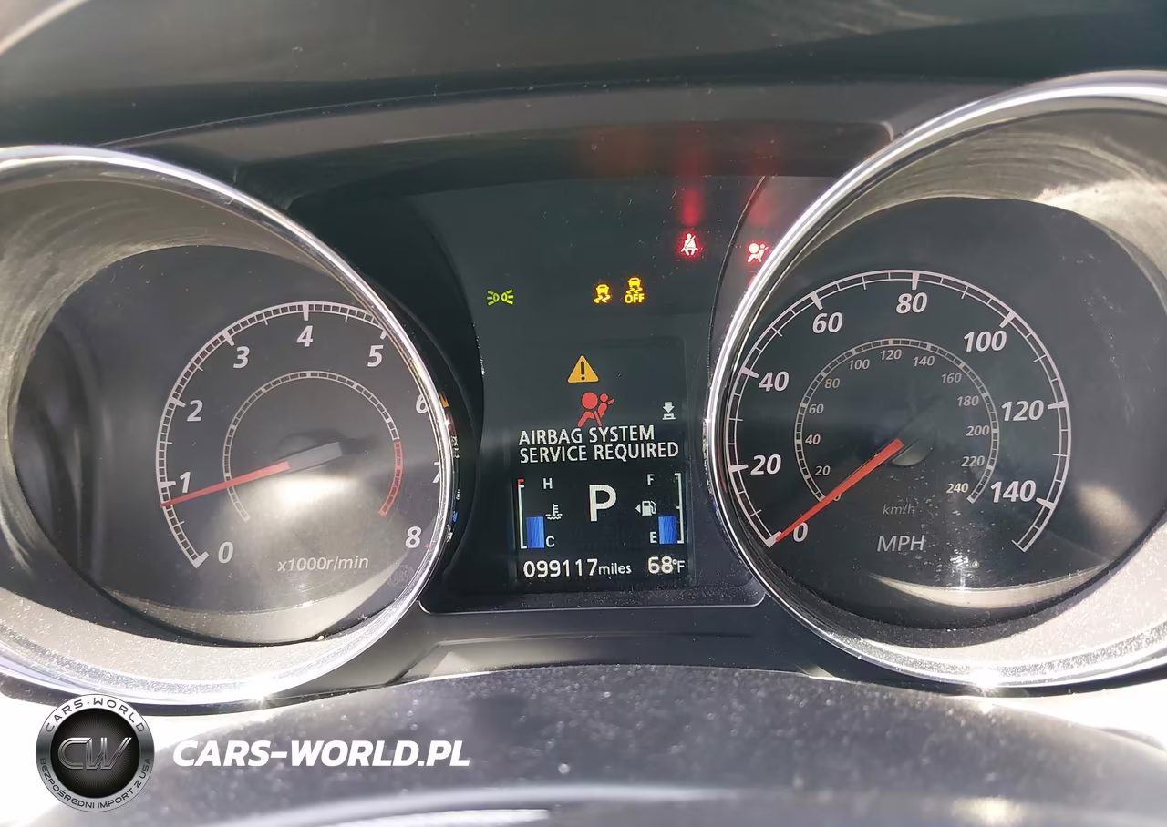 2019 Mitsubishi Outlander Sport 2.0 Se VIN:JA4AR3AU7KU022368 - 7
