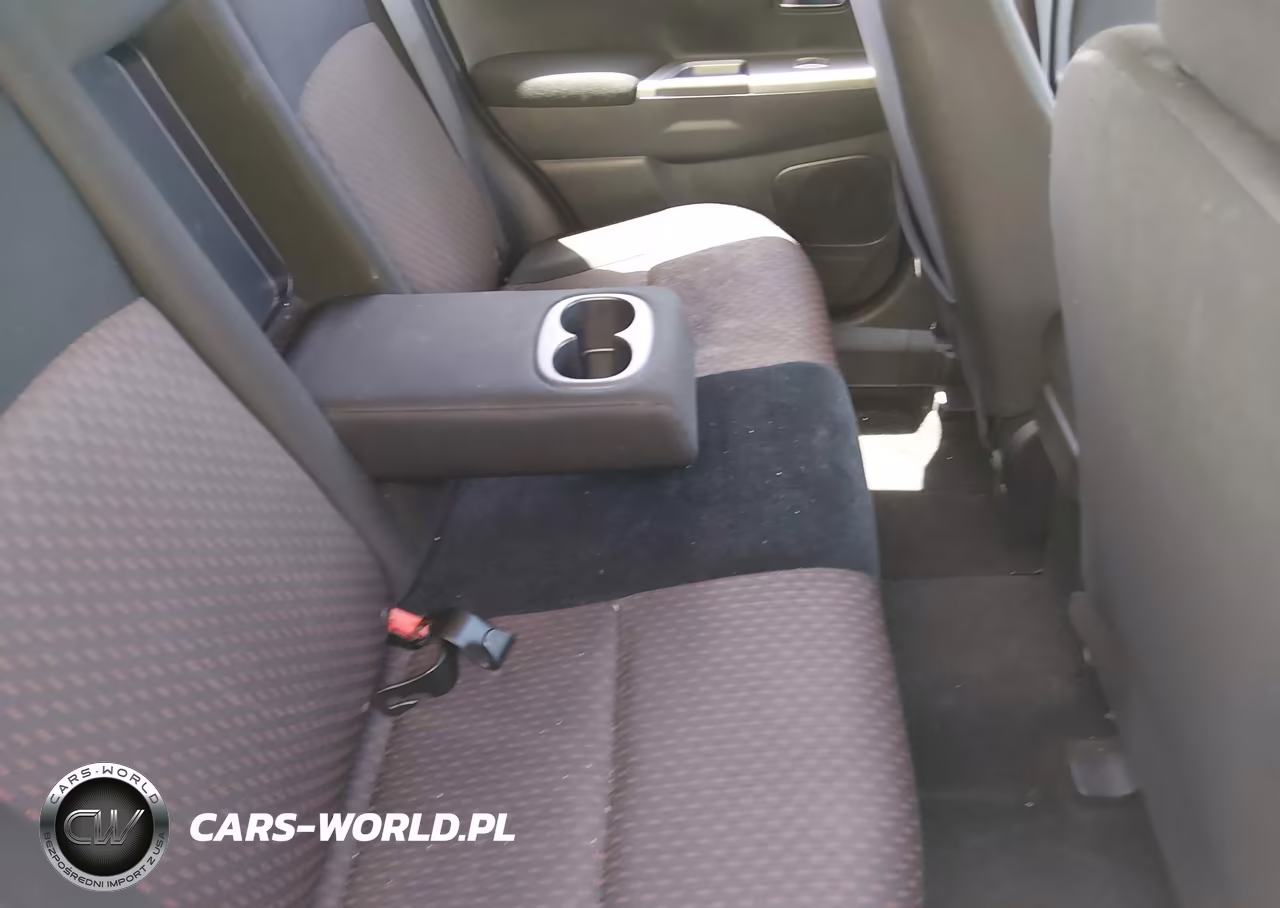 2019 Mitsubishi Outlander Sport 2.0 Se VIN:JA4AR3AU7KU022368 - 8