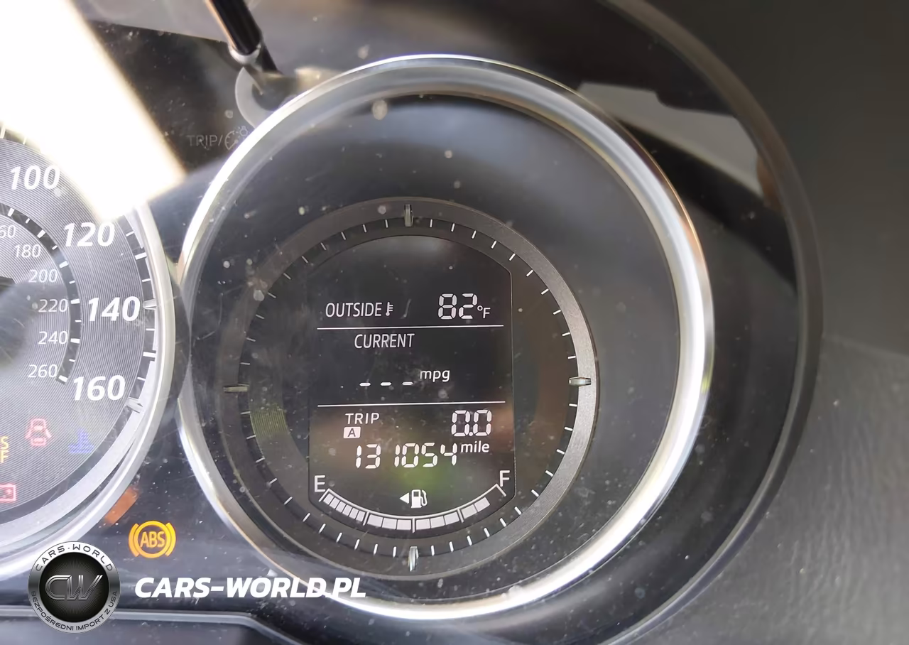 2013 Mazda Cx-5 Touring VIN:JM3KE4CE3D0164641 - 15