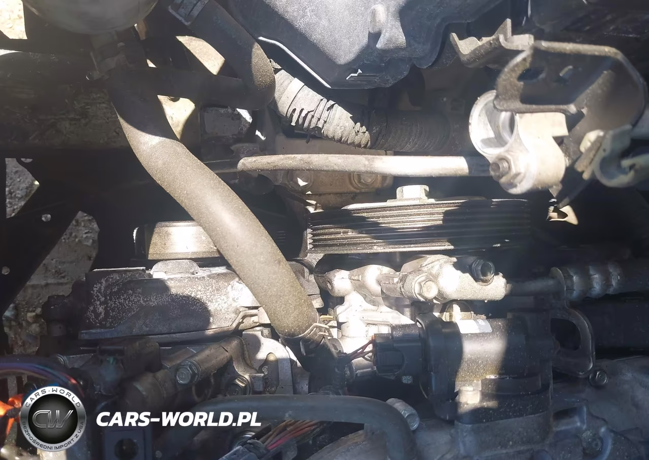 2012 Honda Odyssey Ex-L VIN:5FNRL5H64CB115033 - 6