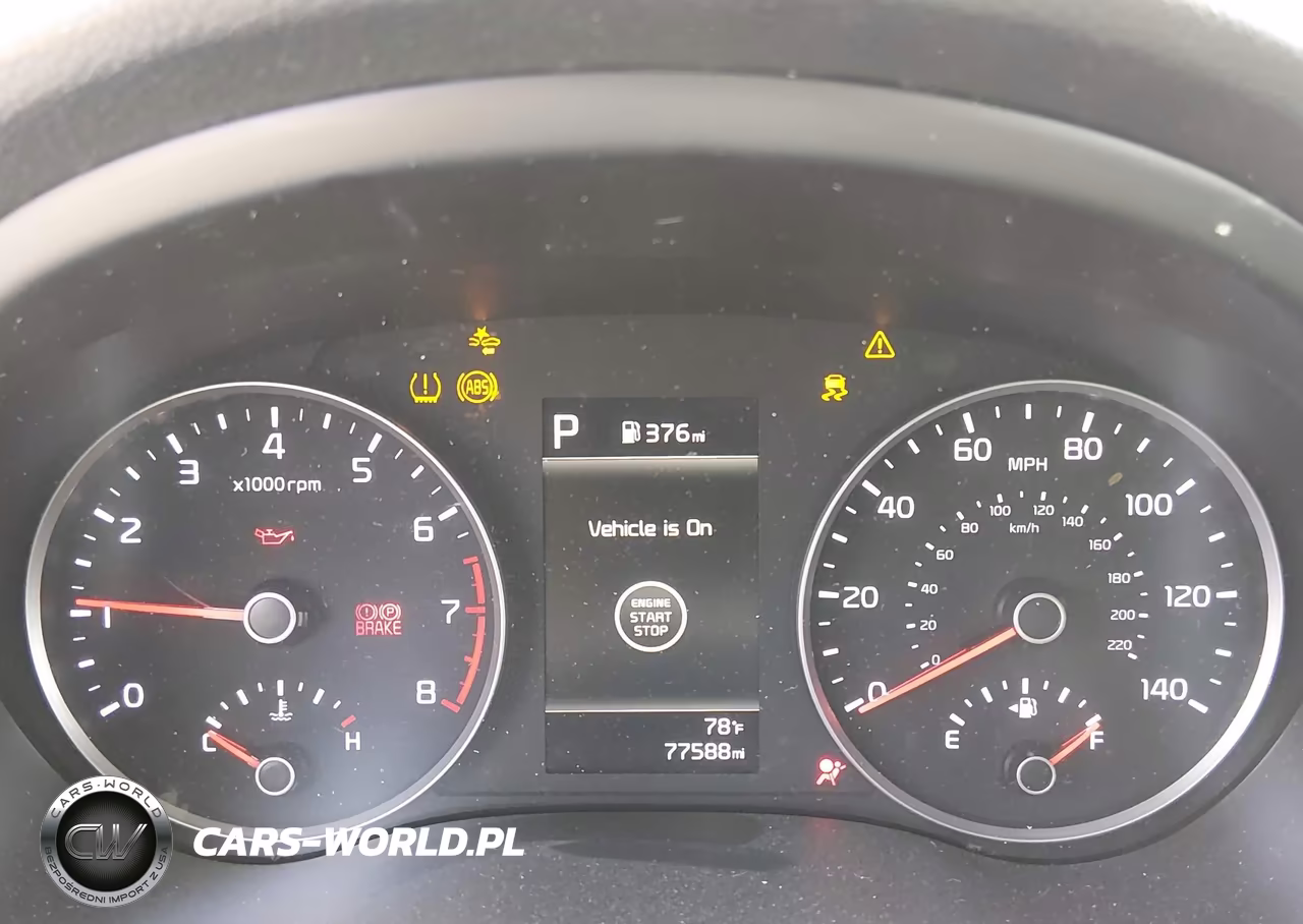 2023 Kia Rio S VIN:3KPA24AD9PE533733 - 7