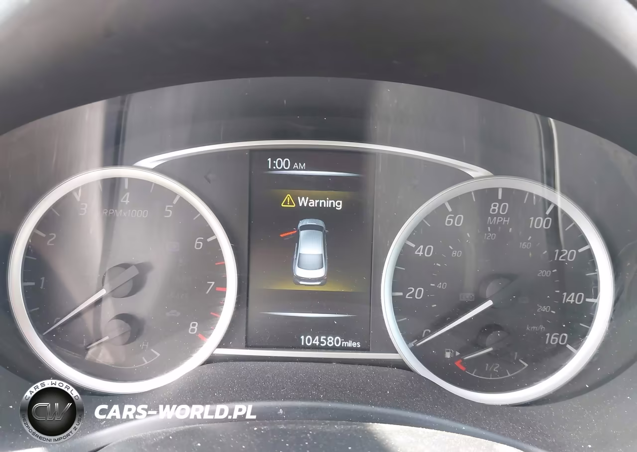 2018 Nissan Sentra Sr VIN:3N1AB7AP4JY295598 - 7