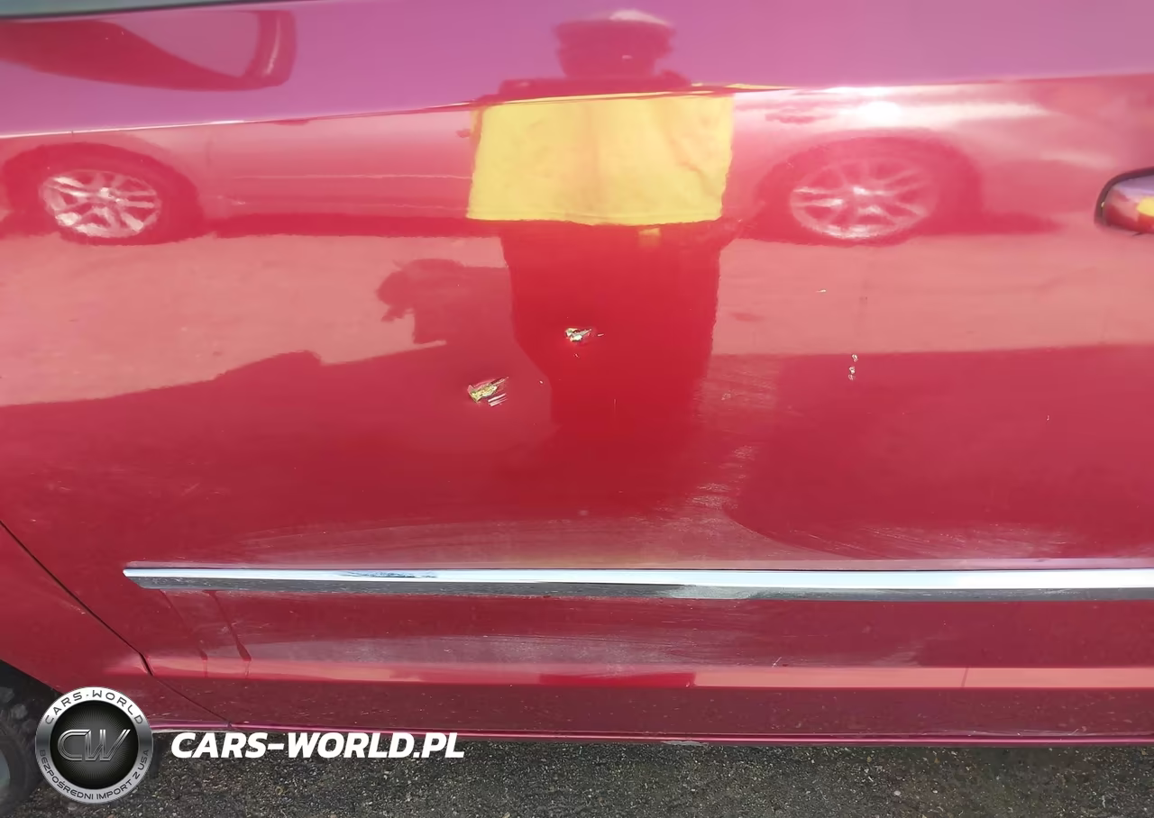 2010 Dodge Grand Caravan Sxt VIN:2D4RN5D16AR367262 - 13
