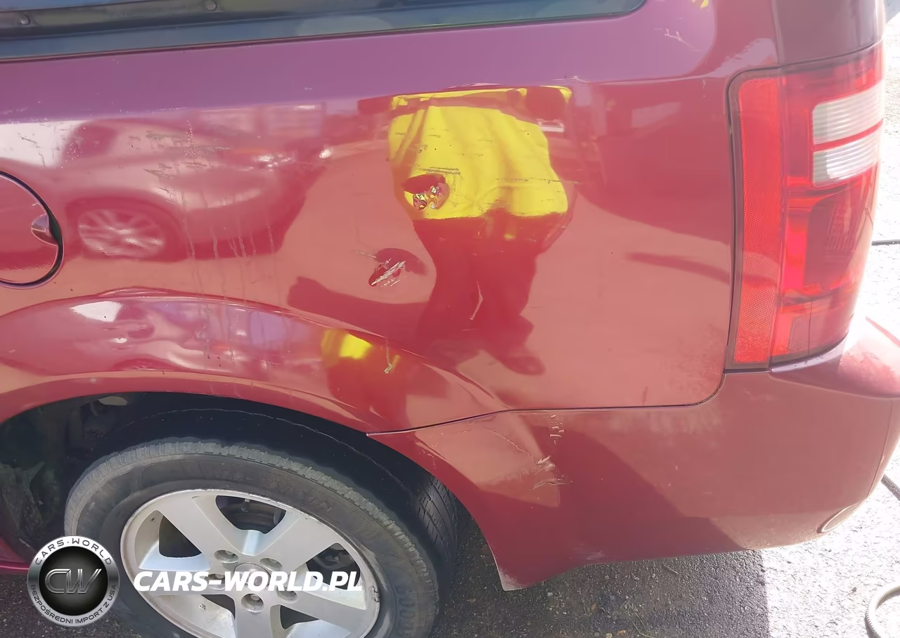 2010 Dodge Grand Caravan Sxt VIN:2D4RN5D16AR367262 - 6